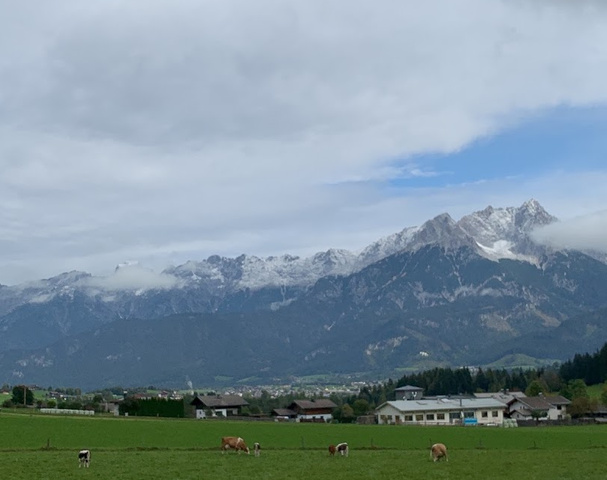 Nachtclub Jasmin - Nightclub in Saalfelden, Austria