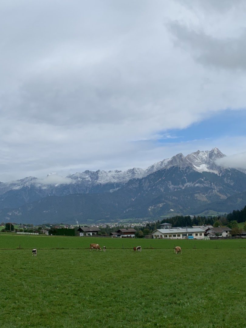 Nachtclub Jasmin - Nightclub in Saalfelden, Austria