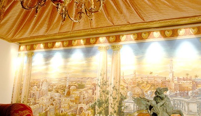 Roma Club - Brothel in Salzburg, Austria
