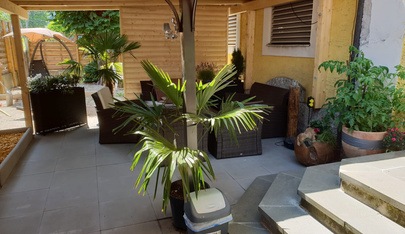 Roma Club - Brothel in Salzburg, Austria