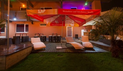 Fkk Mystic - Saunaclub - Fkk in Salzburg, Austria