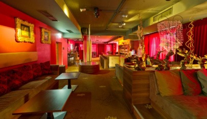 Fkk Mystic - Saunaclub - Fkk in Salzburg, Austria