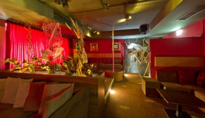 Fkk Mystic - Saunaclub - Fkk in Salzburg, Austria