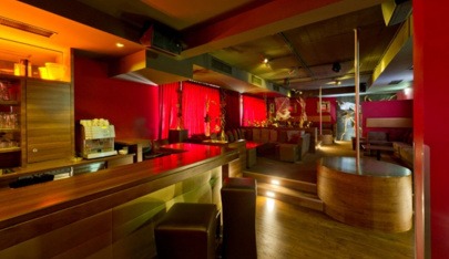 Fkk Mystic - Saunaclub - Fkk in Salzburg, Austria