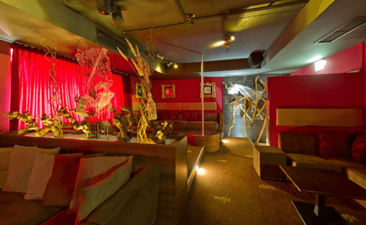 Fkk Mystic - Saunaclub - Fkk in Salzburg, Austria