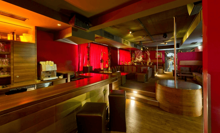 Fkk Mystic - Saunaclub - Fkk in Salzburg, Austria