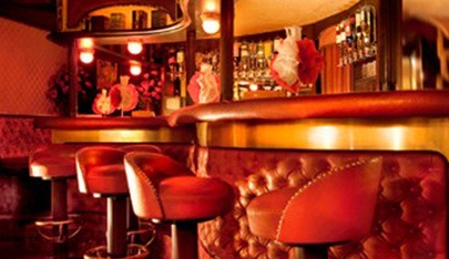 Jasmin Bar - Nightclub in Salzburg, Austria