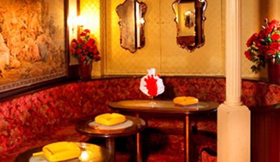 Jasmin Bar - Nightclub in Salzburg, Austria