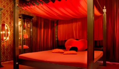 Jasmin Bar - Nightclub in Salzburg, Austria