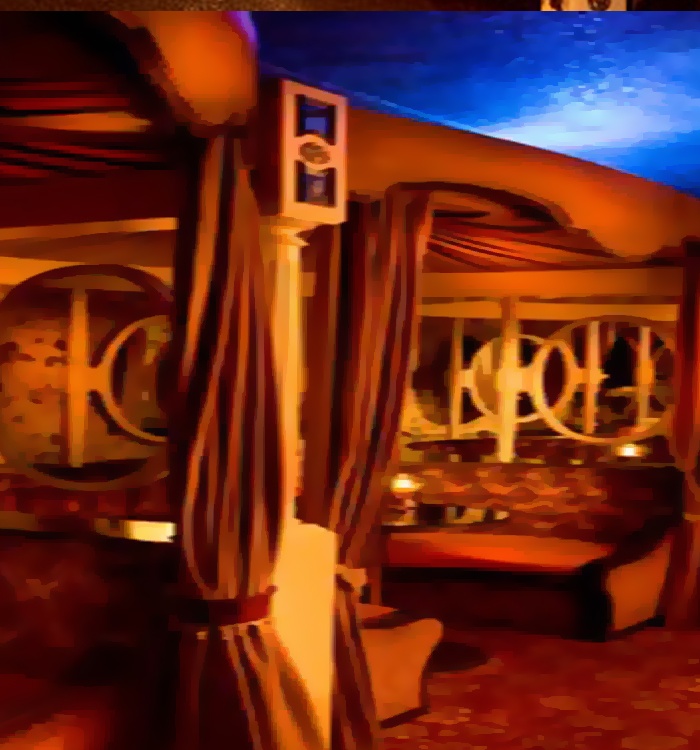 Jasmin Bar - Nightclub in Salzburg, Austria