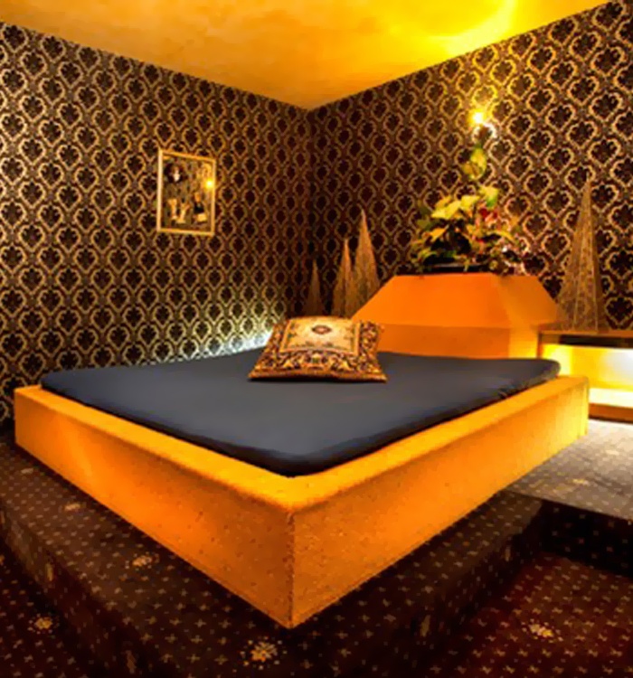 Jasmin Bar - Nightclub in Salzburg, Austria