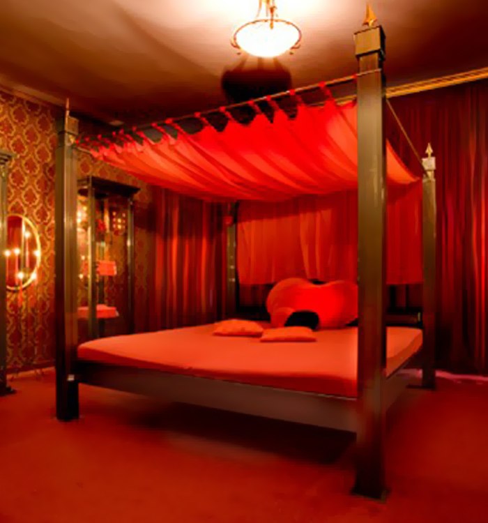 Jasmin Bar - Nightclub in Salzburg, Austria