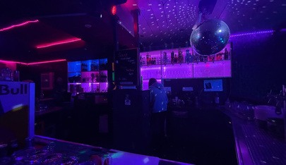 Mexxx Gay Bar - Nightclub in Salzburg, Austria