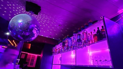 Mexxx Gay Bar - Nightclub in Salzburg, Austria