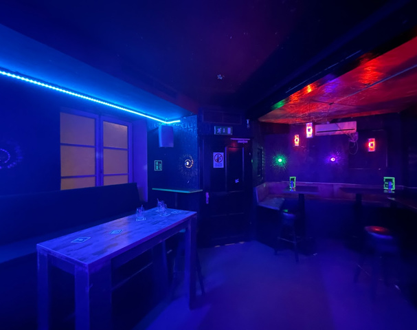 Mexxx Gay Bar - Nightclub in Salzburg, Austria