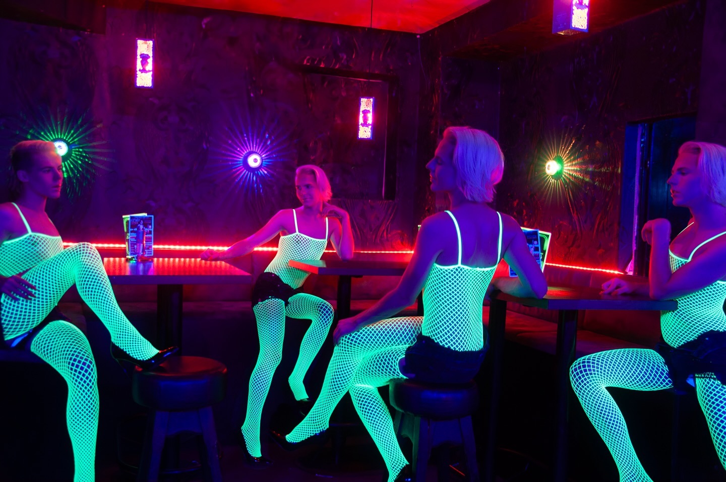 Mexxx Gay Bar - Nightclub in Salzburg, Austria
