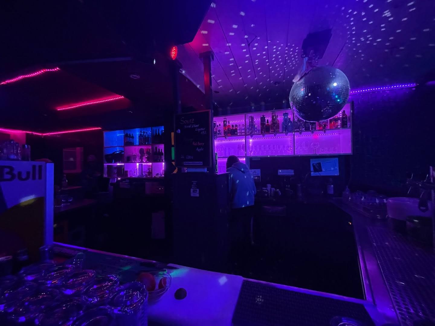 Mexxx Gay Bar - Nightclub in Salzburg, Austria