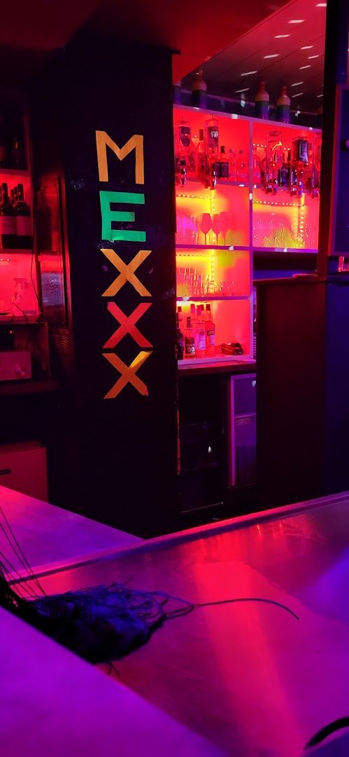 Mexxx Gay Bar - Nightclub in Salzburg, Austria