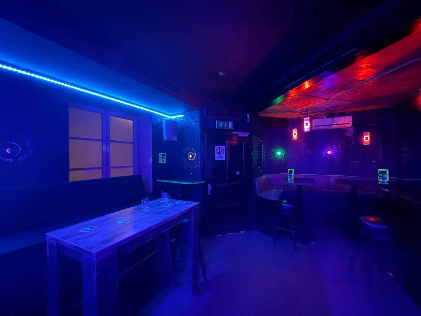 Mexxx Gay Bar - Nightclub in Salzburg, Austria