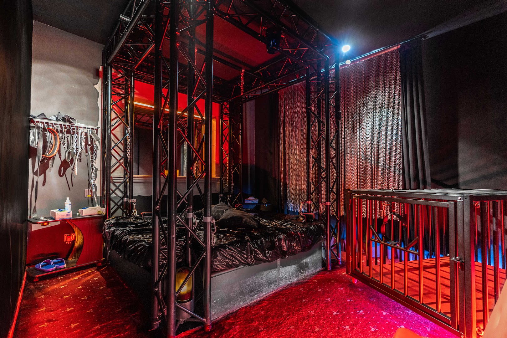 Nights Salzburg - Nightclub in Salzburg, Austria