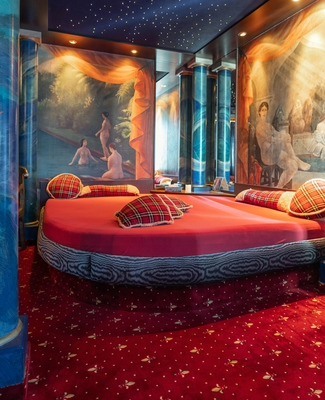 Nights Salzburg - Nightclub in Salzburg, Austria