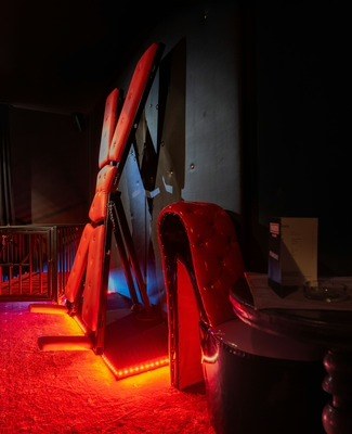 Nights Salzburg - Nightclub in Salzburg, Austria