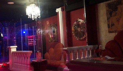 Vesuv - Nightclub in Salzburg, Austria