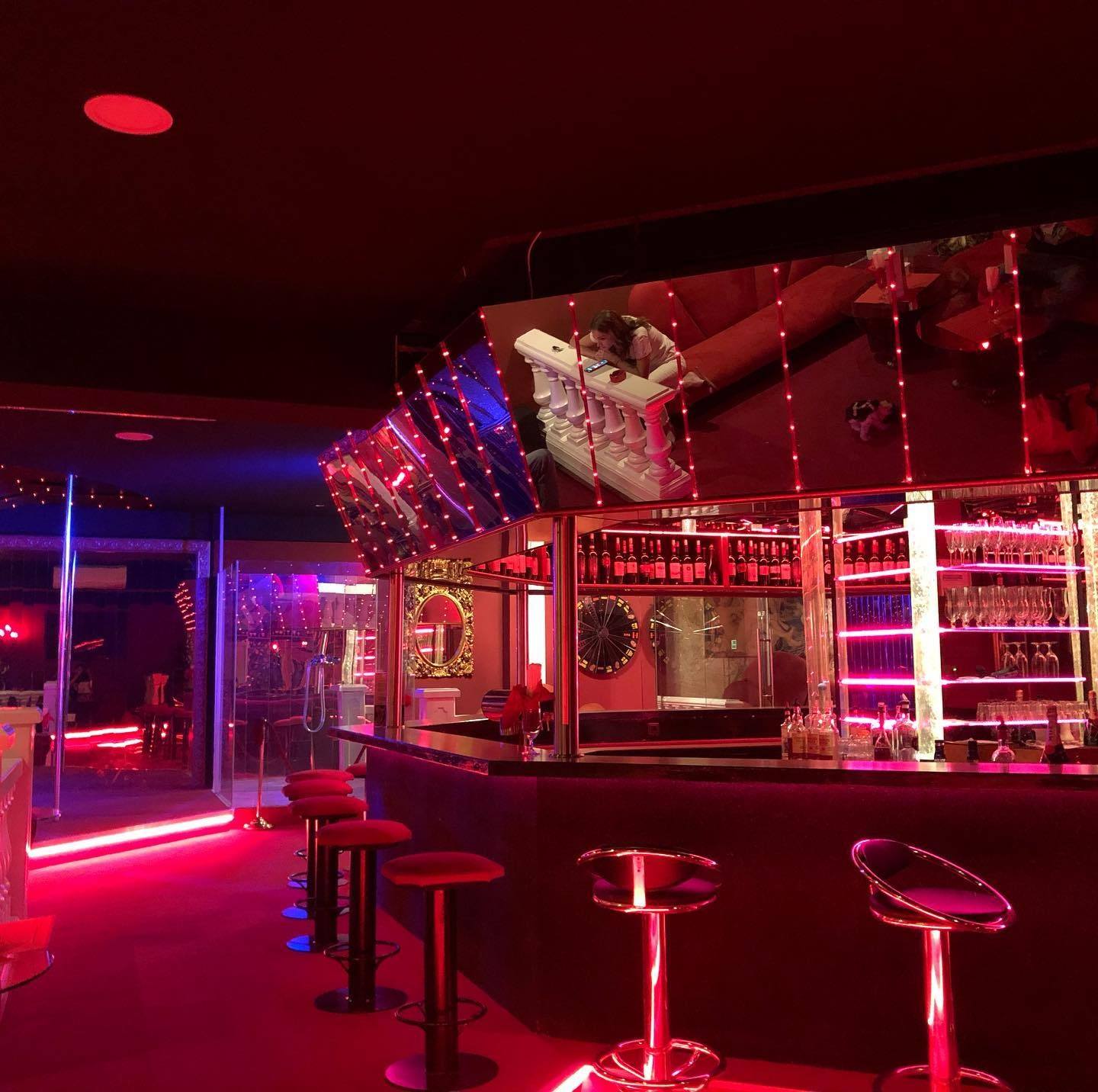 Vesuv - Nightclub in Salzburg, Austria