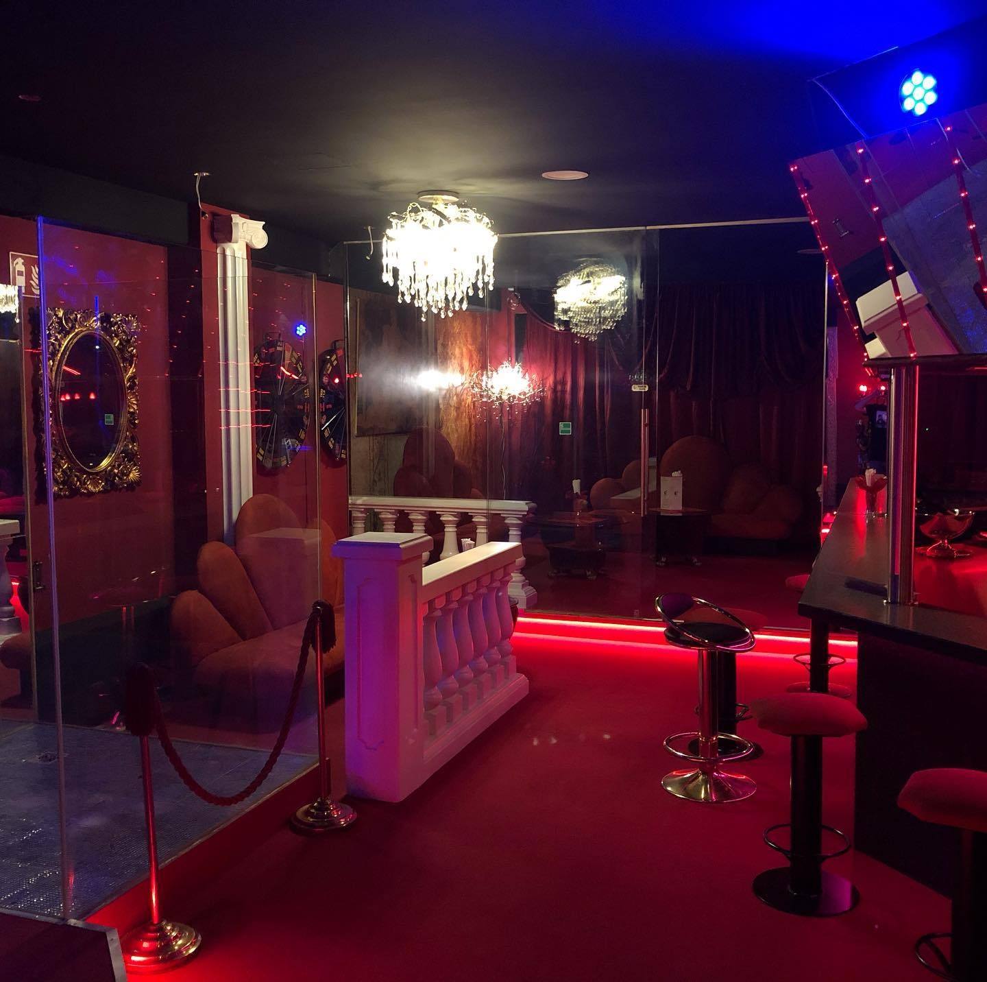 Vesuv - Nightclub in Salzburg, Austria