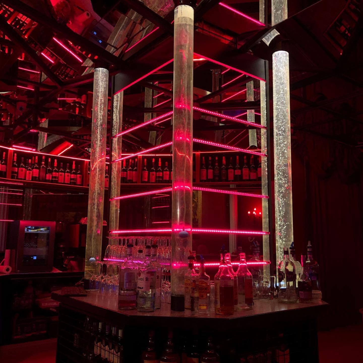 Vesuv - Nightclub in Salzburg, Austria