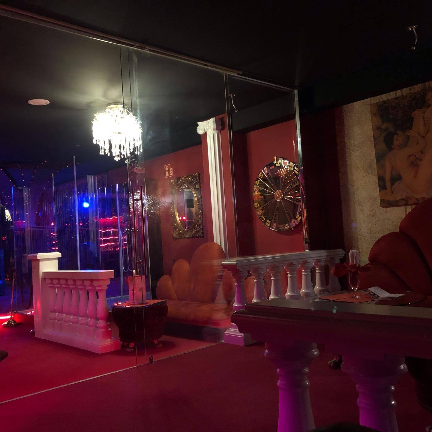 Vesuv - Nightclub in Salzburg, Austria