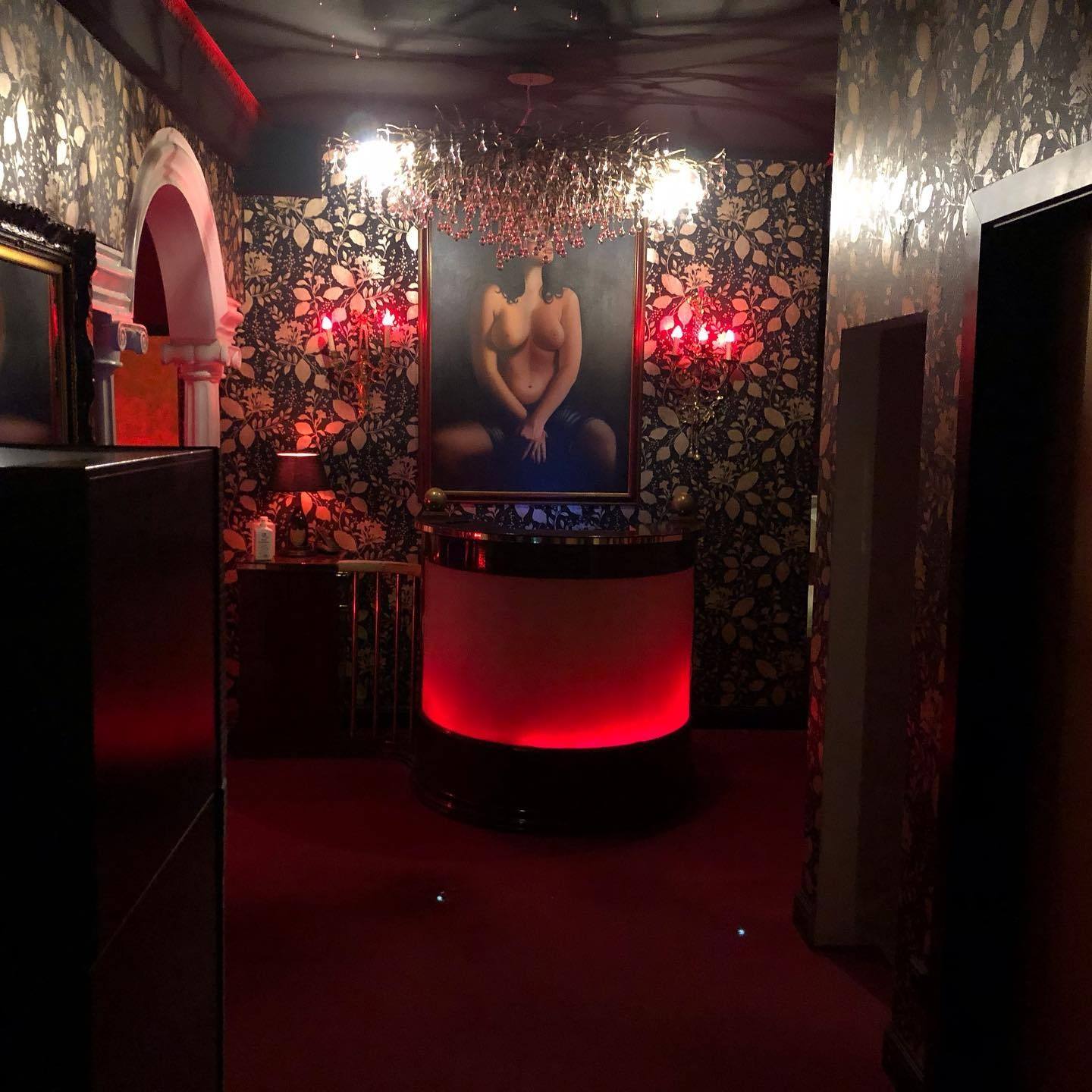 Vesuv - Nightclub in Salzburg, Austria