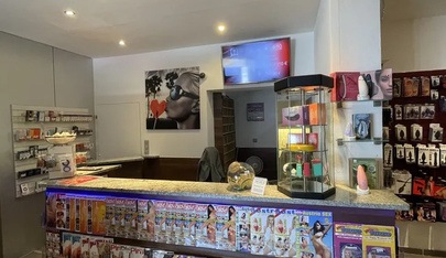 Erotik Store Reiter Kg - Swinger Club in Salzburg, Austria