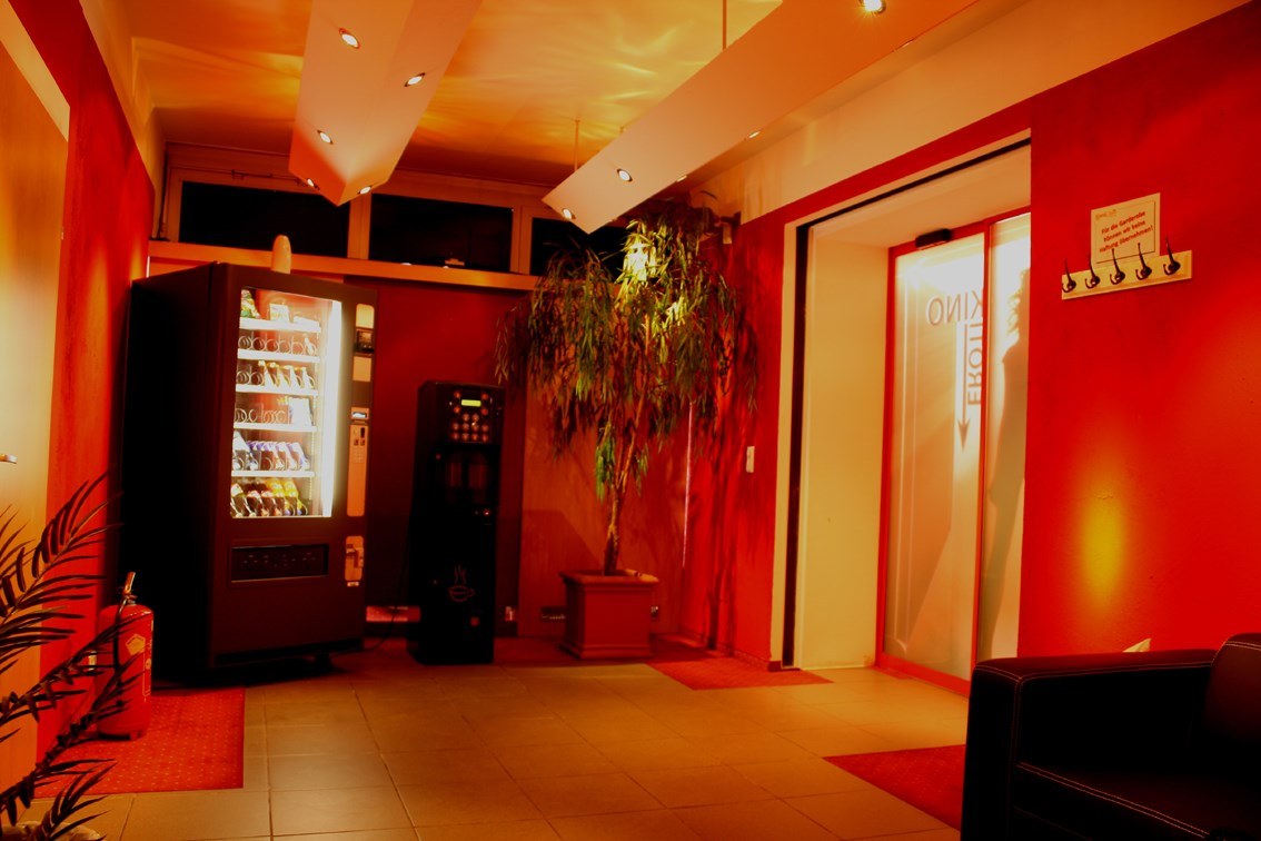 Erotik Store Reiter Kg - Swinger Club in Salzburg, Austria