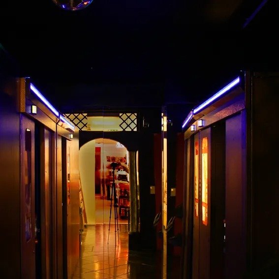 Erotik Store Reiter Kg - Swinger Club in Salzburg, Austria