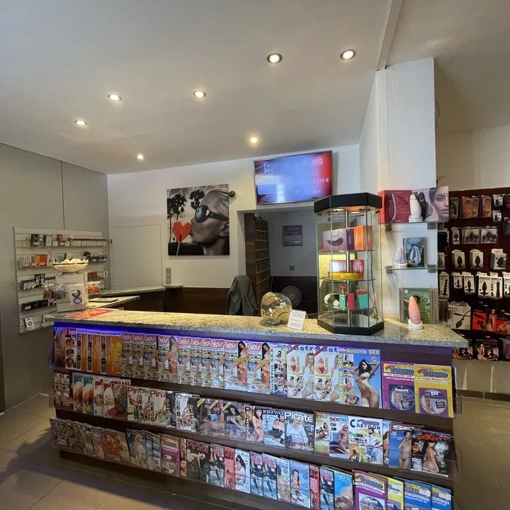 Erotik Store Reiter Kg - Swinger Club in Salzburg, Austria