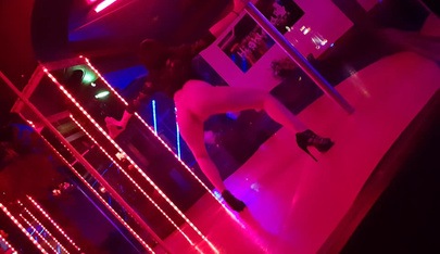 Showbar Highland - Nightclub in Sankt Barbara Im Murztal, Austria