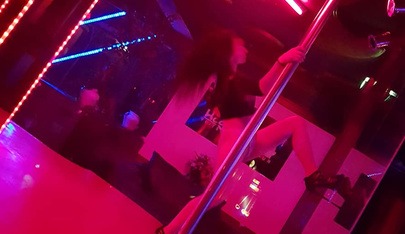 Showbar Highland - Nightclub in Sankt Barbara Im Murztal, Austria