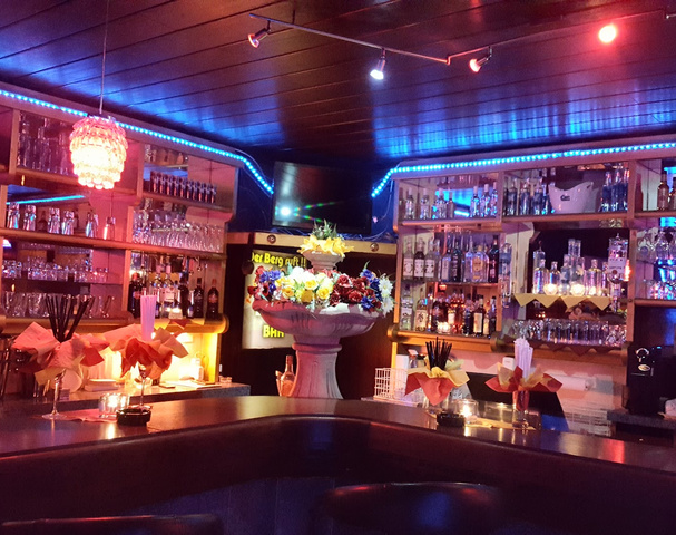 Showbar Highland - Nightclub in Sankt Barbara Im Murztal, Austria