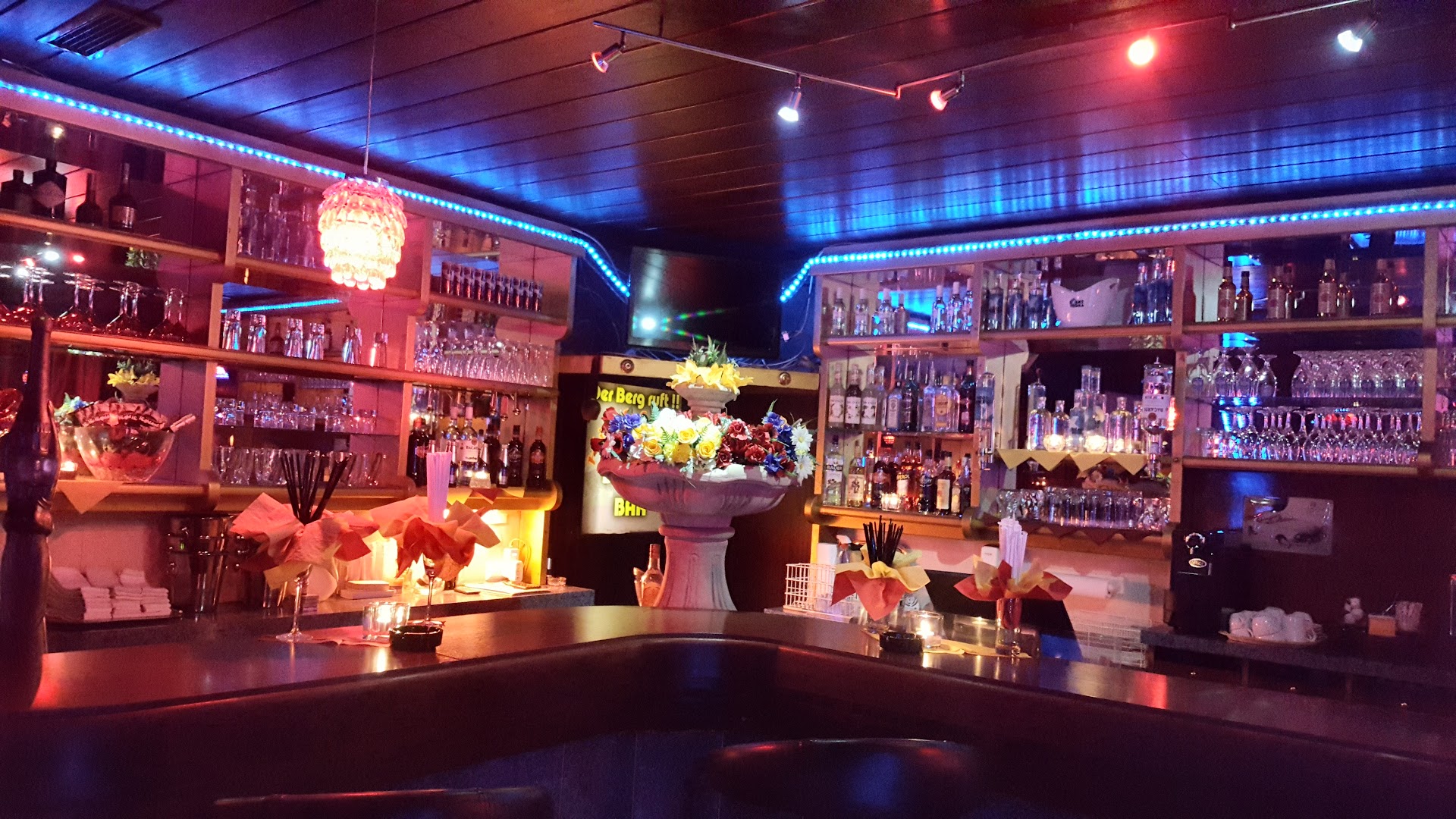 Showbar Highland - Nightclub in Sankt Barbara Im Murztal, Austria