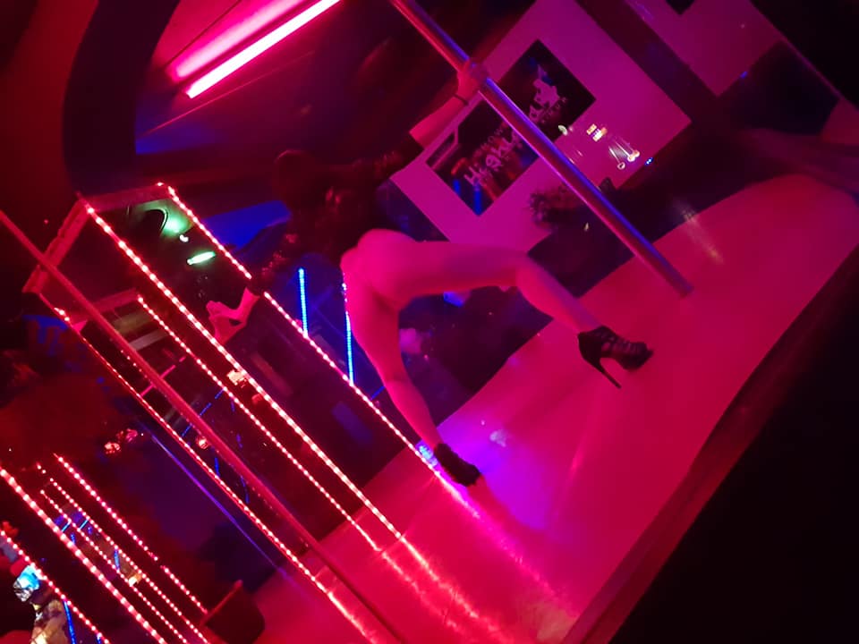 Showbar Highland - Nightclub in Sankt Barbara Im Murztal, Austria
