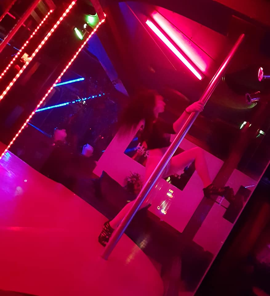 Showbar Highland - Nightclub in Sankt Barbara Im Murztal, Austria