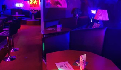 Hully Gully Table Dance - Nightclub in Sankt Johann, Austria