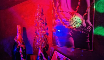 Hully Gully Table Dance - Nightclub in Sankt Johann, Austria