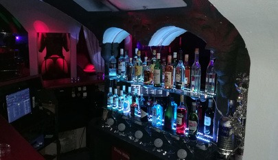 Hully Gully Table Dance - Nightclub in Sankt Johann, Austria
