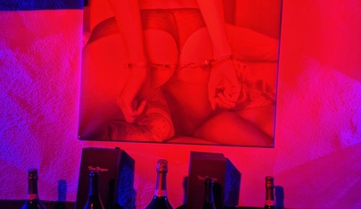 Hully Gully Table Dance - Nightclub in Sankt Johann, Austria