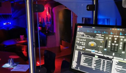 Hully Gully Table Dance - Nightclub in Sankt Johann, Austria