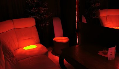 Hully Gully Table Dance - Nightclub in Sankt Johann, Austria