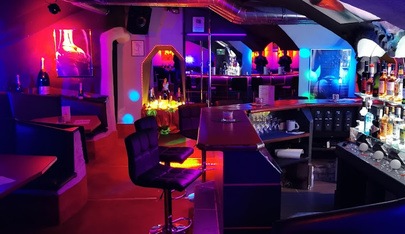 Hully Gully Table Dance - Nightclub in Sankt Johann, Austria