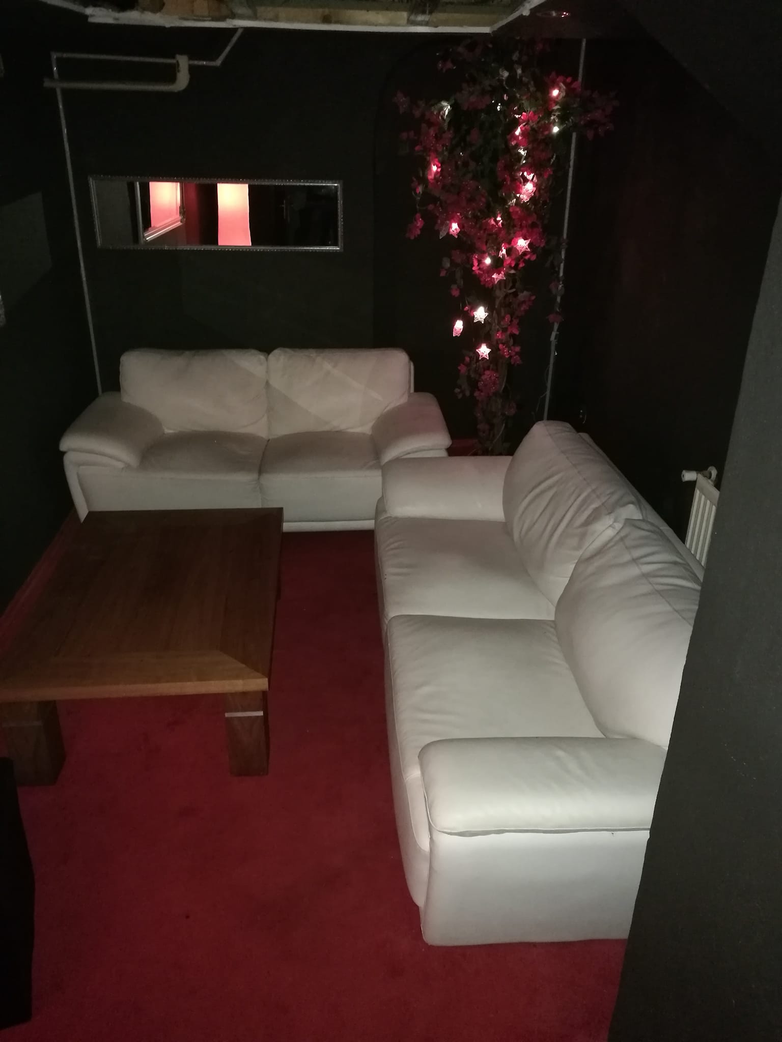 Hully Gully Table Dance - Nightclub in Sankt Johann, Austria
